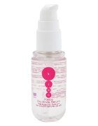 Kallos KJMN Professional Dry Ends Serum ser pentru varfurile firului de par 30 ml