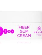 Kallos KJMN Professional Fiber Gum Cream guma modelatoare pentru păr 100 ml