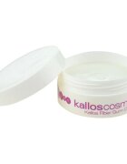 Kallos KJMN Professional Fiber Gum Cream guma modelatoare pentru păr 100 ml