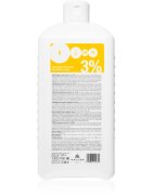 Kallos KJMN Professional Hydrogen Peroxide emulsie activatoare 3% vol 10 pentru uz profesonial 1000 ml