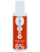Kallos KJMN Professional Hydrogen Peroxide emulsie activatoare 6% 20 vol. pentru uz profesonial 100 ml