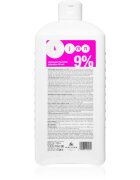 Kallos KJMN Professional Hydrogen Peroxide emulsie activatoare 9% vol 30 pentru uz profesonial 1000 ml