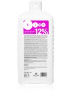 Kallos KJMN Professional Hydrogen Peroxide lotiune activa 12% 40 vol. pentru uz profesonial 1000 ml
