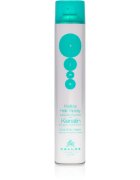 Kallos KJMN Professional Keratin fixativ cu keratina 750 ml