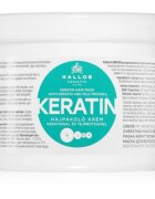 Kallos KJMN Professional Keratin Masca de par cu keratina 500 ml