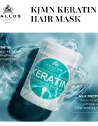 Kallos KJMN Professional Keratin Masca de par cu keratina 500 ml