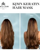 Kallos KJMN Professional Keratin Masca de par cu keratina 500 ml