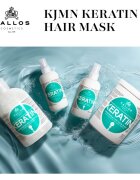 Kallos KJMN Professional Keratin Masca de par cu keratina 500 ml
