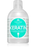Kallos KJMN Professional Keratin șampon cu keratina 1000 ml