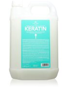 Kallos KJMN Professional Keratin șampon cu keratina 5000 ml