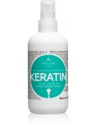Kallos KJMN Professional Keratin spray care nu necesita clatire pentru păr 200 ml