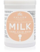Kallos KJMN Professional Milk masca cu proteine din lapte 1000 ml