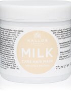 Kallos KJMN Professional Milk masca cu proteine din lapte 275 ml