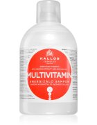Kallos KJMN Professional Multivitamin sampon energizant 1000 ml