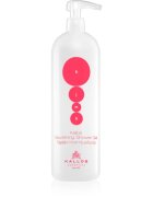 Kallos KJMN Professional Nourishing Shower Gel gel de dus hranitor 1000 ml