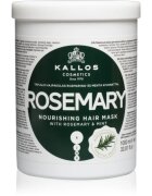 Kallos KJMN Professional Rosemary Masca de par 1000 ml