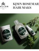 Kallos KJMN Professional Rosemary Masca de par 1000 ml