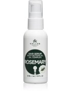 Kallos KJMN Professional Rosemary ulei pentru regenerarea și protecția părului deteriorat și a vârfurilor despicate 50 ml