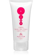 Kallos KJMN Professional Shine Hair crema de par pentru stralucire 50 ml