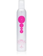 Kallos KJMN Professional spuma pentru volum 300 ml