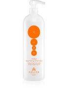 Kallos KJMN Professional Volume șampon pentru volum 1000 ml