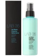 Kallos LAB 35 Curl Mania spray styling pentru parul cret 150 ml
