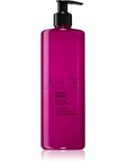 Kallos LAB 35 Signature sampon pentru regenerare pentru păr uscat și deteriorat 500 ml