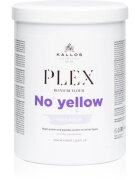 Kallos Plex No Yellow Masca de par neutralizeaza tonurile de galben 1000 ml