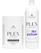 Kallos Plex No Yellow set