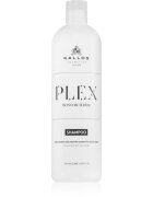 Kallos Plex Shampoo sampon pentru regenerare pentru par degradat sau tratat chimic 1000 ml