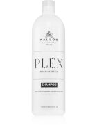 Kallos Plex Shampoo sampon pentru regenerare pentru par degradat sau tratat chimic 500 ml