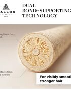 Kallos Plex Shampoo sampon pentru regenerare pentru par degradat sau tratat chimic 500 ml