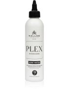 Kallos Plex Shine Water tratament pentru regenerare pentru par deteriorat 200 ml