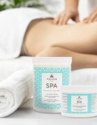 Kallos Spa crema pentru masaj pentru maini si picioare 500 ml