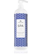 Kallos Spa Gel - cremă pentru duș și baie cu efect de hidratare 1000 ml