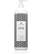 Kallos Spa Hydrating gel de dus hidratant pentru față corp și păr pentru bărbați 500 ml