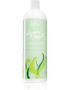 Kallos Vegan Soul Nourishing sampon hranitor pantru par uscat si deteriorat 1000 ml