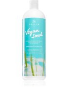 Kallos Vegan Soul Volumizing sampon pentru volum pentru par fin si subtiat 1000 ml