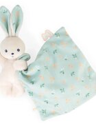 Kaloo Carre Douceur jucărie de pluș Mint Rabbit 1 buc