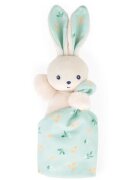 Kaloo Carre Douceur jucărie de pluș Mint Rabbit 1 buc