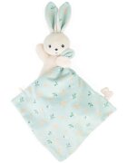 Kaloo Carre Douceur jucărie de pluș Mint Rabbit 1 buc