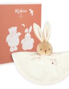 Kaloo Intemporel jucărie de pluș pentru bebeluși Beige 1 buc