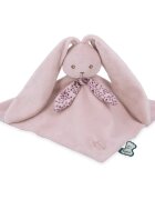Kaloo Lapinoo jucărie de pluș pentru bebeluși Pink Rabbit 1 buc