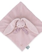 Kaloo Lapinoo jucărie de pluș pentru bebeluși Pink Rabbit 1 buc