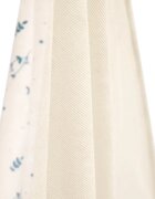 Kaloo Lapinoo păturică moale cu posibilitate de fixare pe scaunul auto Cream 80 cm x 70 cm 1 buc