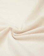 Kaloo Lapinoo păturică moale cu posibilitate de fixare pe scaunul auto Cream 80 cm x 70 cm 1 buc