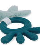 Kaloo Petit Calme jucărie pentru dentiție Dolphin 1 buc
