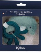Kaloo Petit Calme jucărie pentru dentiție Dolphin 1 buc