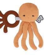 Kaloo Petit Calme jucărie pentru dentiție Octopus 1 buc