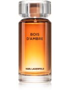 Karl Lagerfeld Bois d´Ambre Eau de Toilette pentru bărbați 100 ml